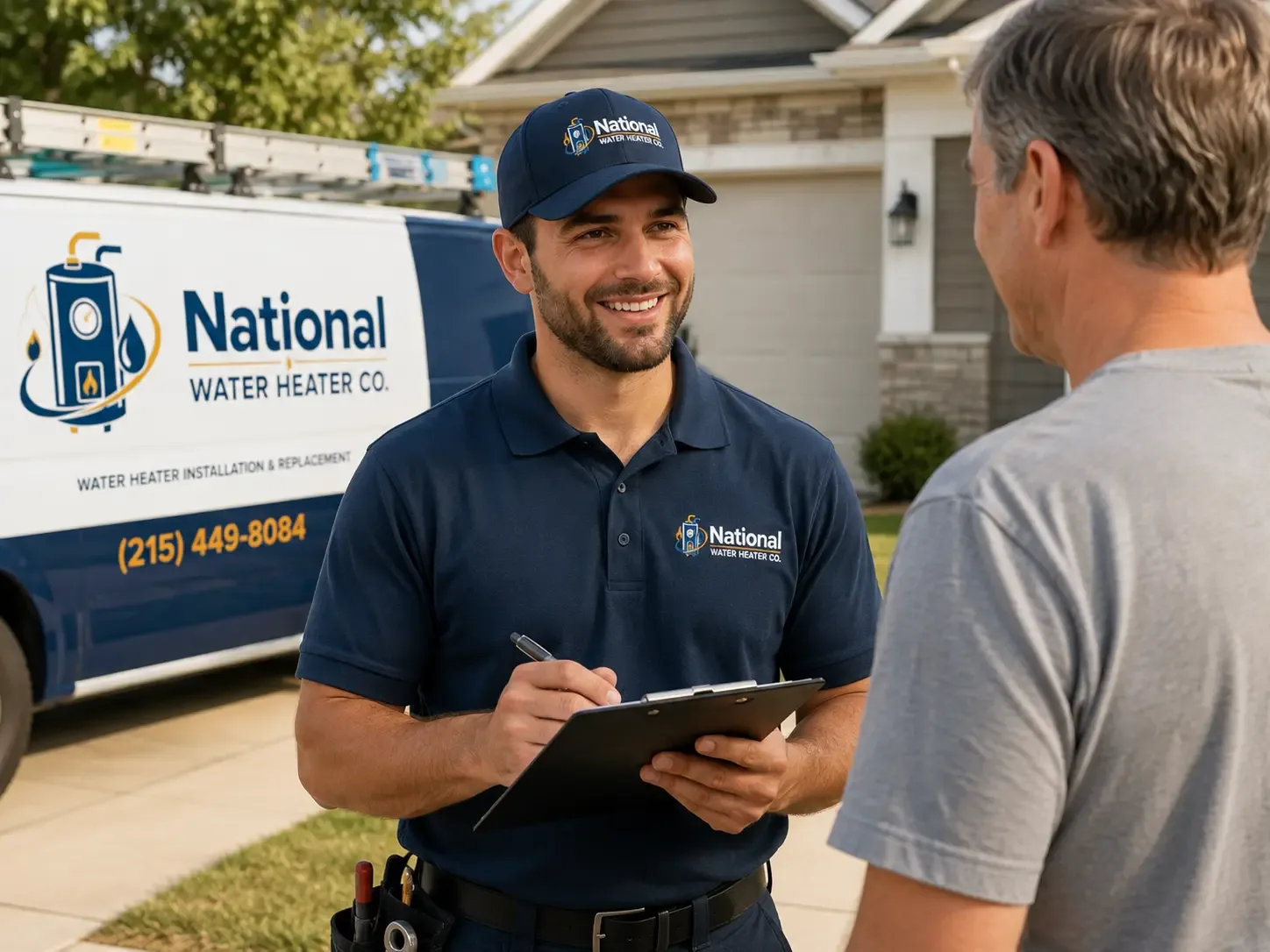 Water Heater Installation Electric City, WA FAQs